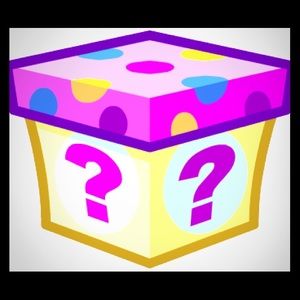 Mystery Lularoe box!